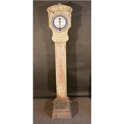 National Novelty Company Scale