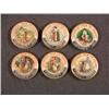 Image 1 : 6 "Tubular" Cream Separator Pinbacks