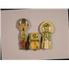Image 1 : Three Tin Whistles