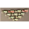 Image 1 : Ten Penny Toy Busses