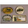 Image 1 : Misc Bag of Small Advertising Pieces