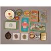 Image 1 : Bag of Misc including Early Firecracker Packs
