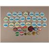 Image 1 : 37 Misc Political Buttons