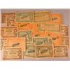 Image 1 : 39 Wrigleys Gum, Paper, Chewing Gum