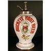 Image 1 : Buckeye Root Beer Syrup Dispenser