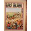 Image 1 : Early Litho Sign For Ba-Ha-Ni Indian