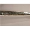 Image 2 : Silver Fire Trumpet, Presentation Grade
