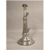 Image 1 : Silver Plate Fire Trumpet, Presentation Grade