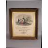 Image 1 : Fire Certificate for Brooklyn Engine Co