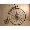 Image 1 : High Wheeler - Very Early 1860s-1870s