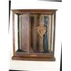 Image 1 : "Shumate" Straight Razor Display Case