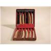 Image 1 : Keen Kutter Straight Razor Display Case