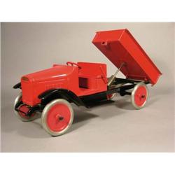 Buddy L - Dump Truck