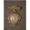 Image 1 : Fire Fighting Medal