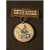 Image 1 : Celluloid Fire Fighting Medal