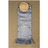 Image 1 : Fire Fighting Medal and Ribbon
