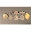 Image 1 : Grouping Of 5 Fire Fighting Medals