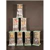 Image 1 : Masters Set Of 7 Gumball and Peanut Machines
