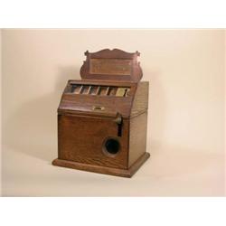 1901 Mills "Little Perfection" Trade Stimulator