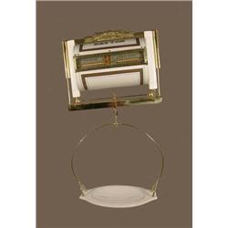 Dayton Produce Hanging Barrel Scale