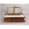 Image 1 : Fancy Brass Scale