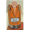 Image 1 : Large Mission Orange Dispenser