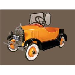 Packard Pedal Car