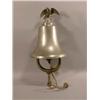 Image 1 : Fire Engine Bell With Eagle Finiale