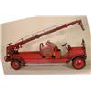 Image 1 : Keystone Fire Truck Toy
