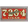 Image 1 : Sign For RG Sullivans 7-20-4 Cigars