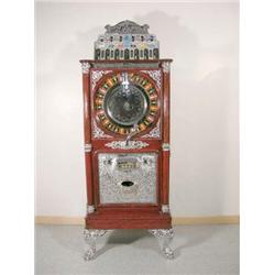 Caille Centaur Upright Slot Machine