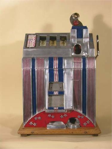 Mills Skyscraper Slot Machine Mills Skyscraper Slot Machine