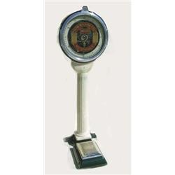 "Guesser" 1918 Watling Penny Scale
