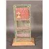 Image 1 : Mansfield Pepsin Gum Display Case