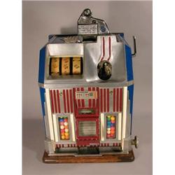 Star Brand 1 Cent Slot Machine