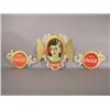 Image 1 : 1930s Coca-Cola Festoon