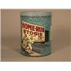 Image 1 : Rare Home Run Stogie Cigar Tin