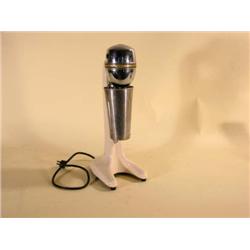 Electric Malt Mixer - Hamilton Beach