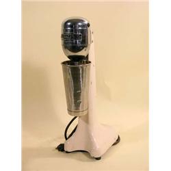 Myers "Bullet" Malt Mixer