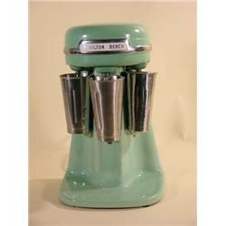 Hamilton-Beach Triple Malt Mixer