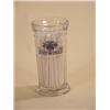 Image 1 : Glass Straw Holder