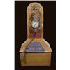 Image 1 : One Cent 1928 Tiger Pull Arcade Machine