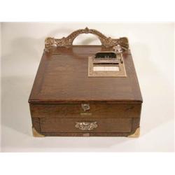National Cash Register #203