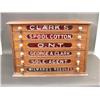 Image 1 : Clark s Spool Cabinet, 6 Drawer