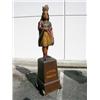 Image 1 : Cigar Store Indian