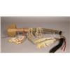 Image 1 : Authentic Native American Tomahawk