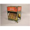 Image 1 : Salesman Sample Coca-Cola Glasscock Cooler
