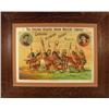 Image 1 : Litho For Kickapoo Indian Salve
