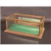 Image 1 : Small Wood Showcase
