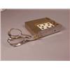 Image 1 : Will and Finck Faro Card Cutter
